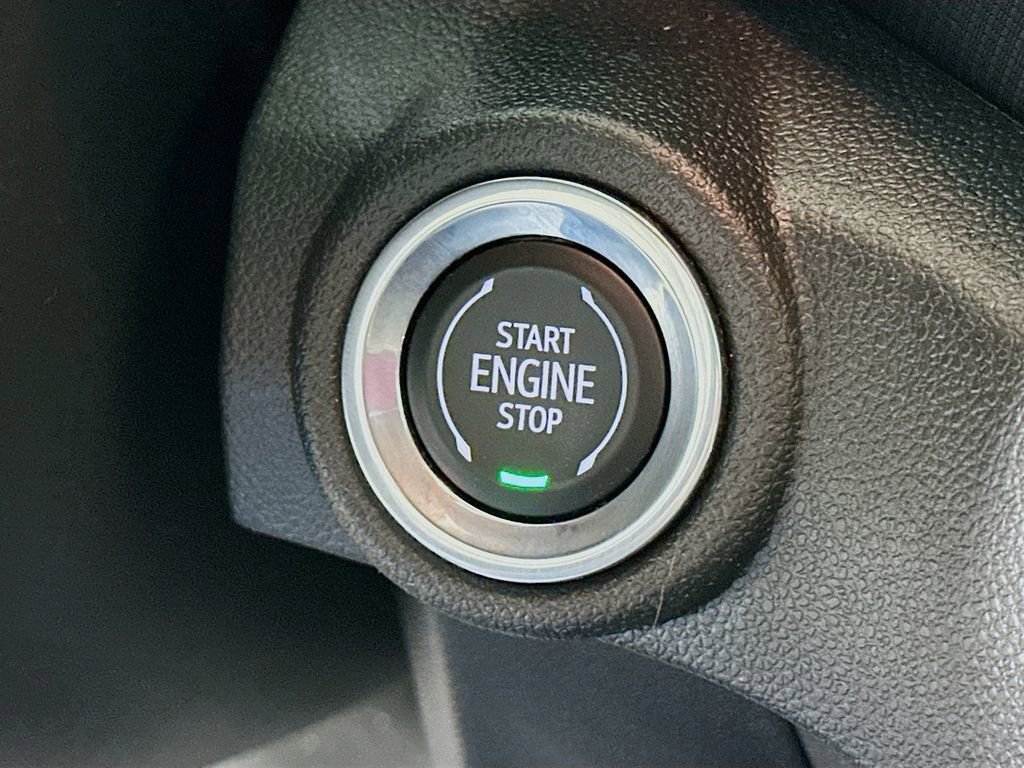 Used 2023 Chevrolet TrailBlazer LT image 19