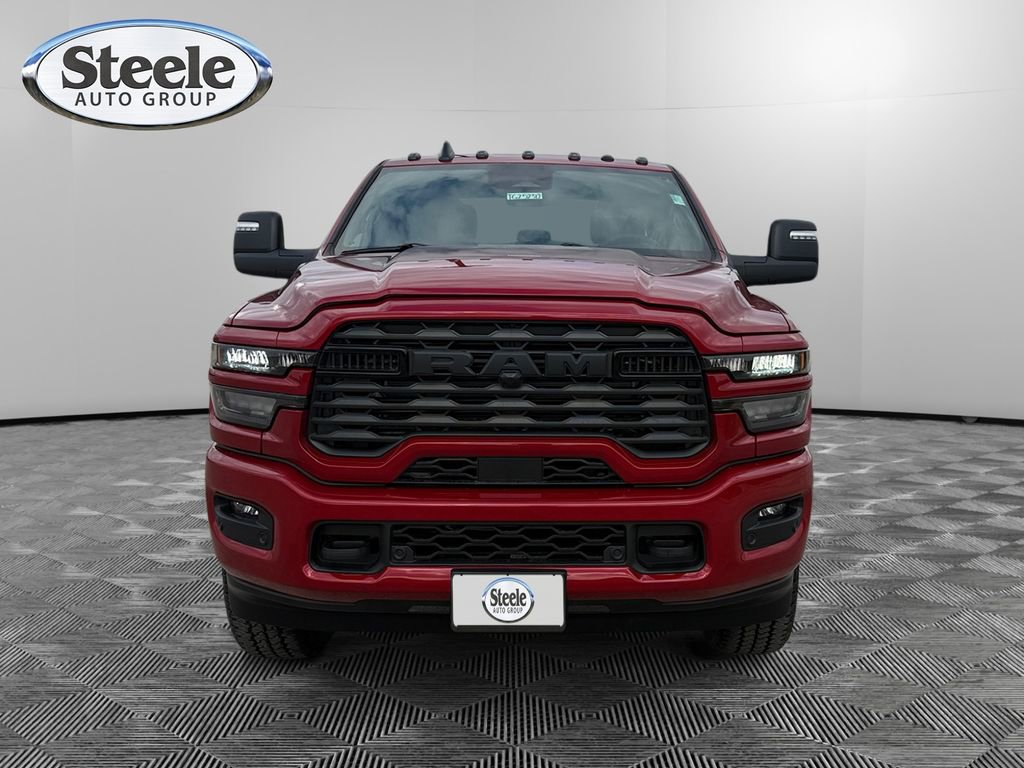 New 2026 RAM 2500 Lone Star image 8