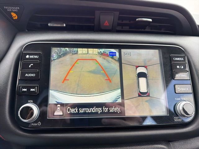 Used 2021 Nissan Kicks SR w/ SR Premium Package image 24