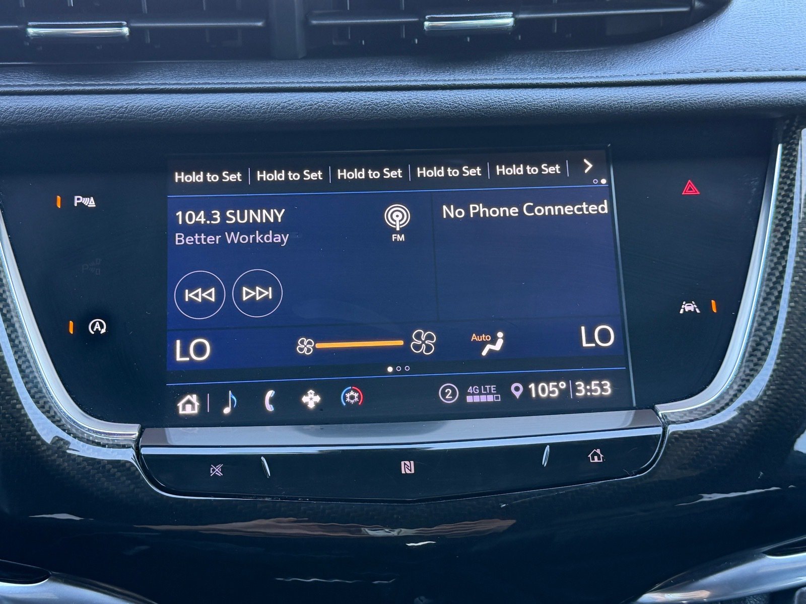 Used 2020 Cadillac XT6 Sport AWD/4WD image 17