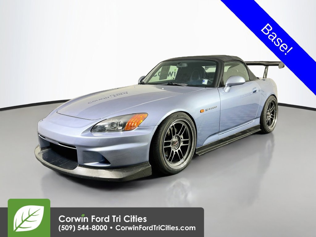 Used 2003 Honda S2000 image 5