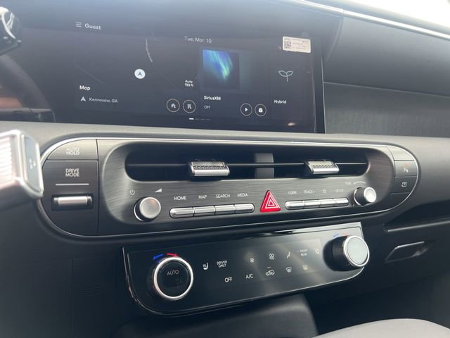 New 2026 Hyundai Palisade FWD Hybrid image 23