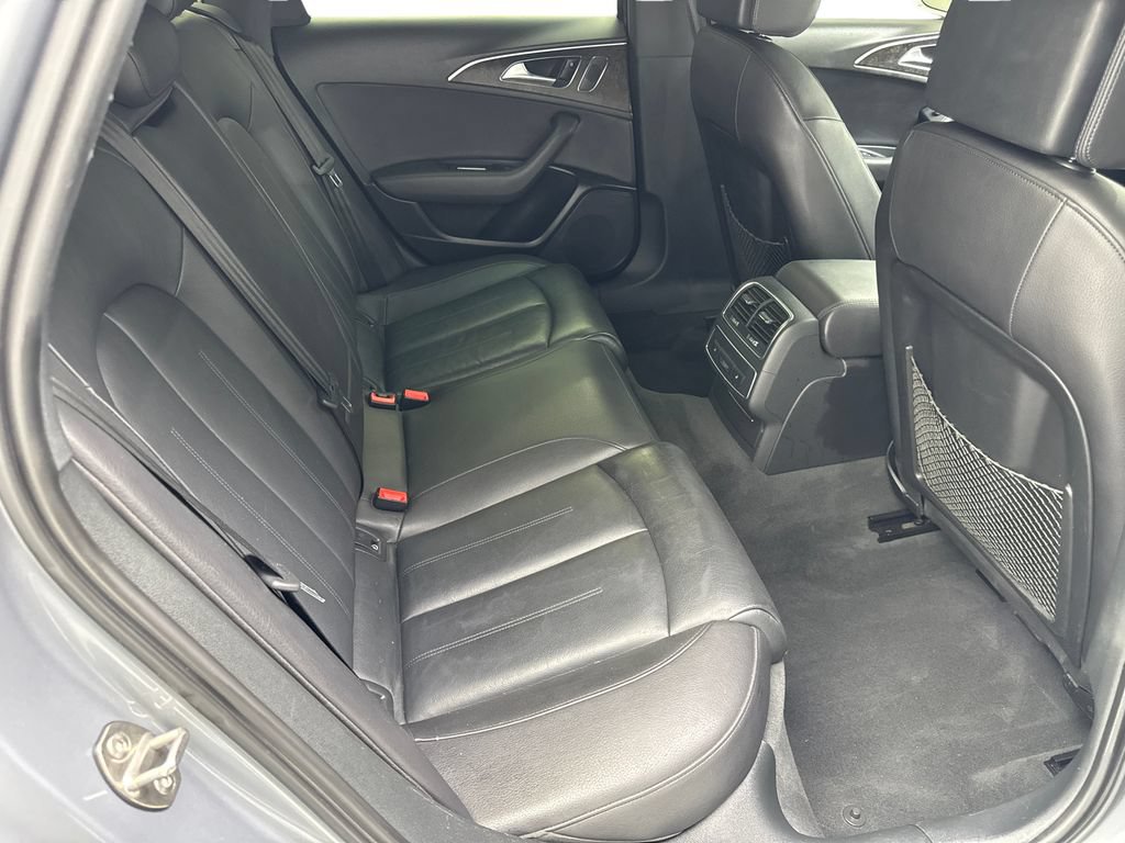 Used 2017 Audi A6 2.0T Premium AWD/4WD image 40