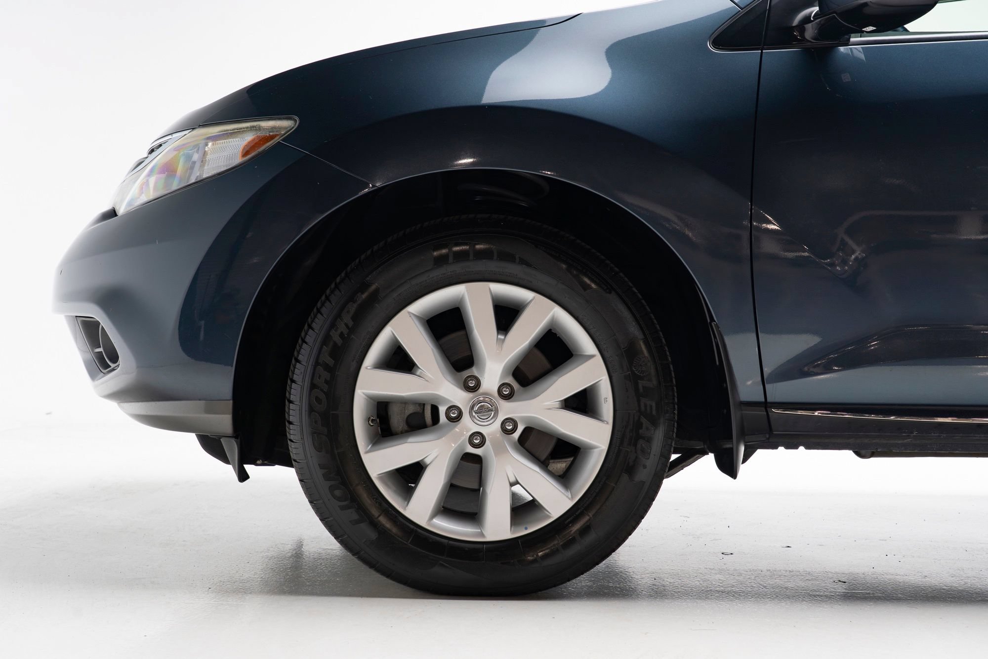 Used 2012 Nissan Murano SL AWD/4WD image 47