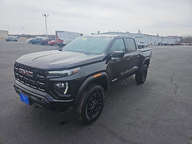 New 2026 GMC Canyon Elevation w/ Convenience Package AWD/4WD image 2