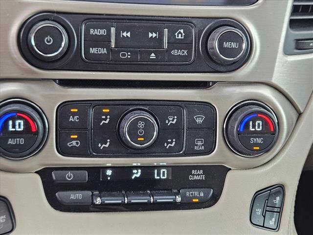 Used 2015 GMC Yukon Denali w/ Open Road Package image 16