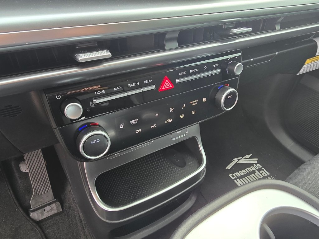 New 2026 Hyundai Ioniq 9 SE AWD/4WD image 20