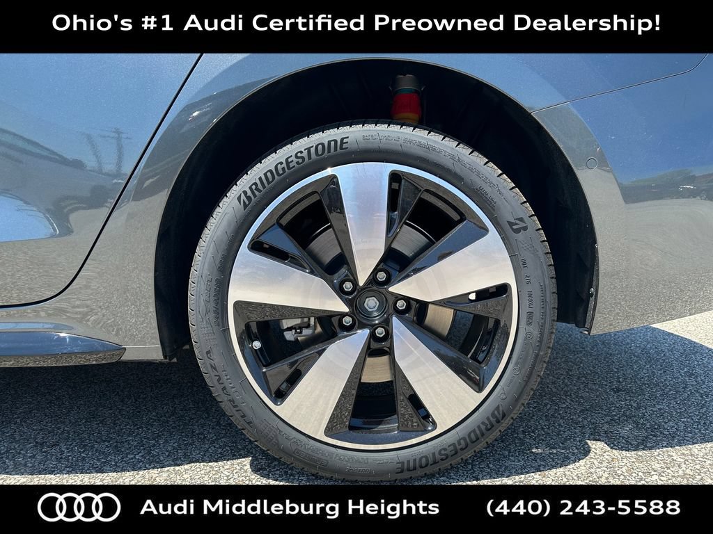 Used 2026 Audi A5 2.0T Premium Plus w/ Premium Plus Package AWD/4WD image 30