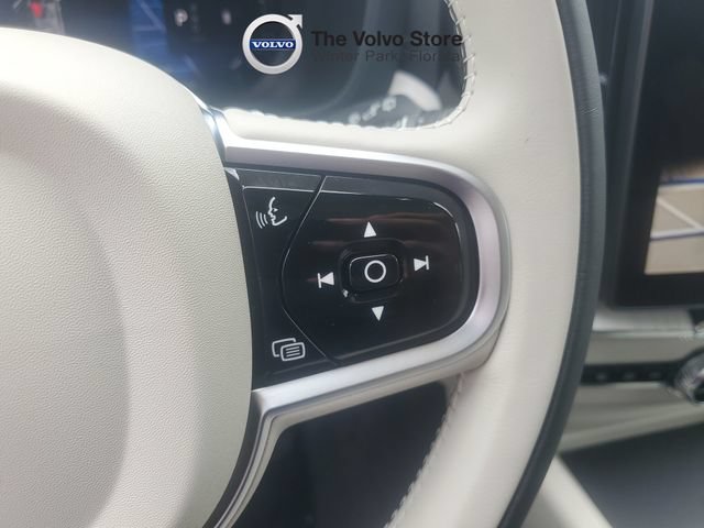 New 2026 Volvo XC60 B5 Ultra w/ Protection Package Premier AWD/4WD image 19
