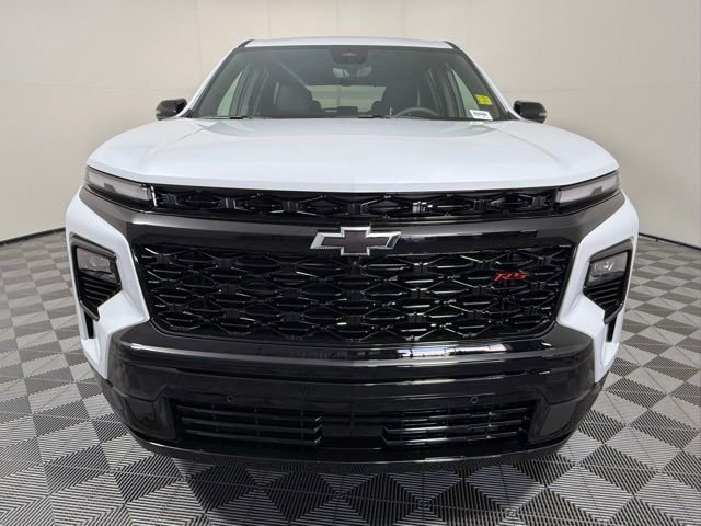 Used 2026 Chevrolet Traverse RS w/ LPO, Floor Liner Package image 12