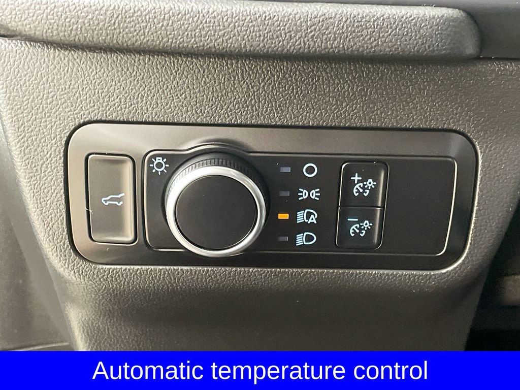 Used 2023 Ford Escape ST-Line image 12