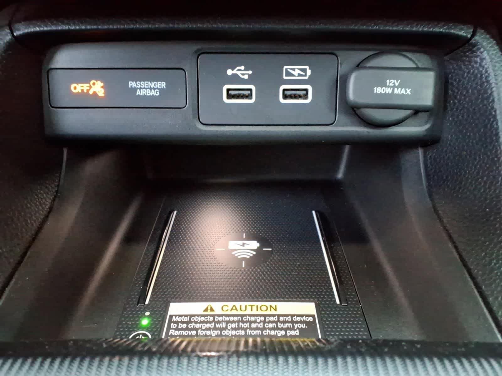 Used 2024 Honda Civic Touring image 23