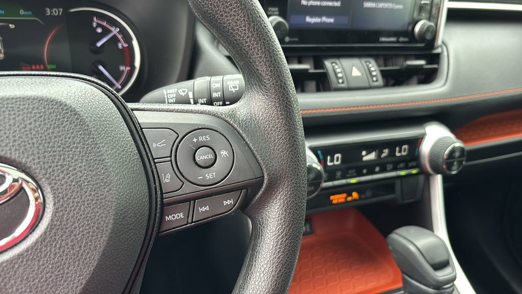 Used 2019 Toyota RAV4 Adventure image 18