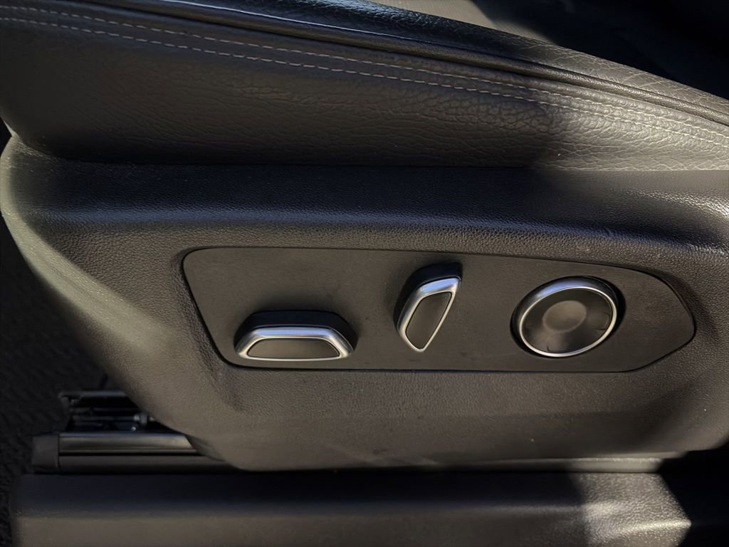 Used 2024 GMC Sierra 1500 Denali image 20