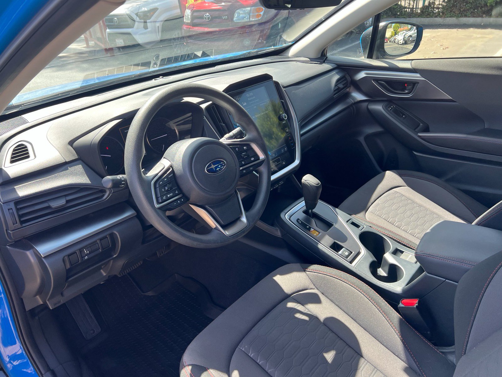 Used 2024 Subaru Impreza 2.0i Sport AWD/4WD image 13