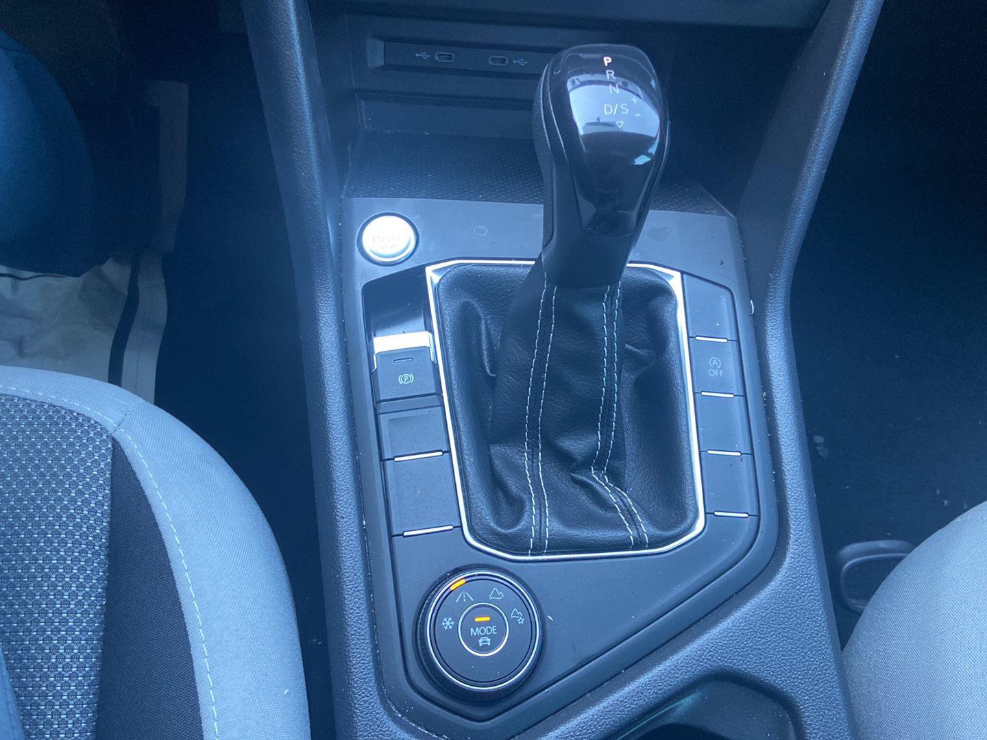 Certified 2022 Volkswagen Taos S AWD/4WD image 18