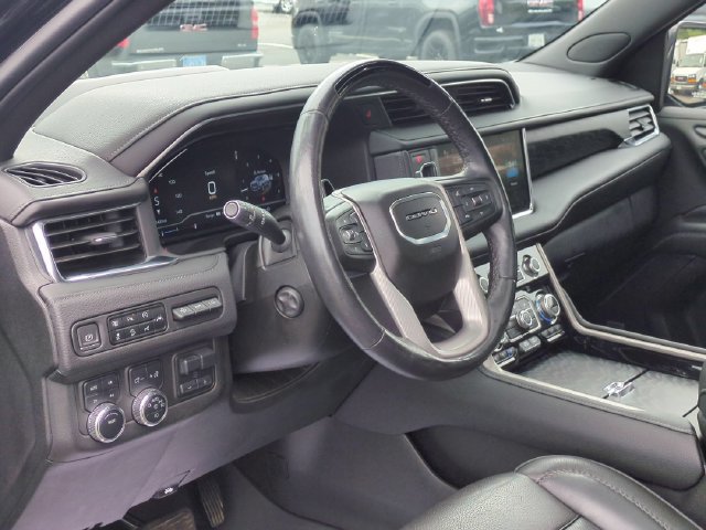 Certified 2024 GMC Yukon Denali w/ Advanced Technology Package AWD/4WD image 14