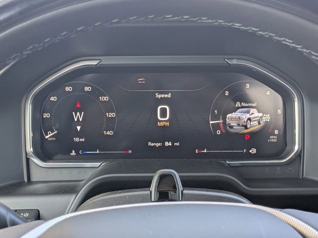 New 2026 GMC Sierra 1500 Denali image 32