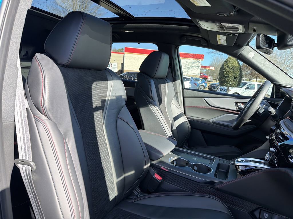 New 2026 Acura MDX A-Spec image 19