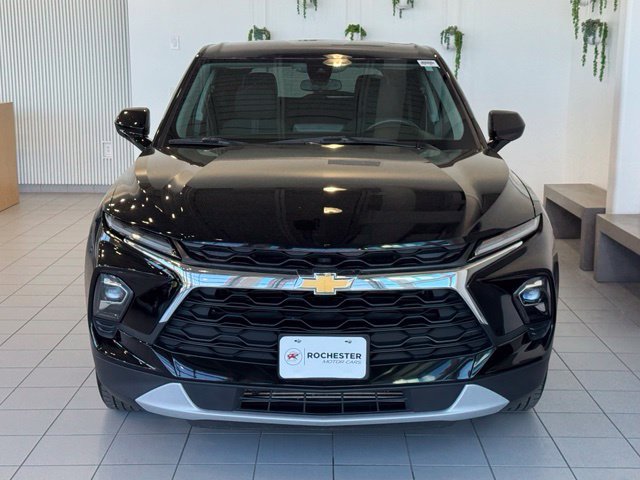 Certified 2023 Chevrolet Blazer LT AWD/4WD image 36