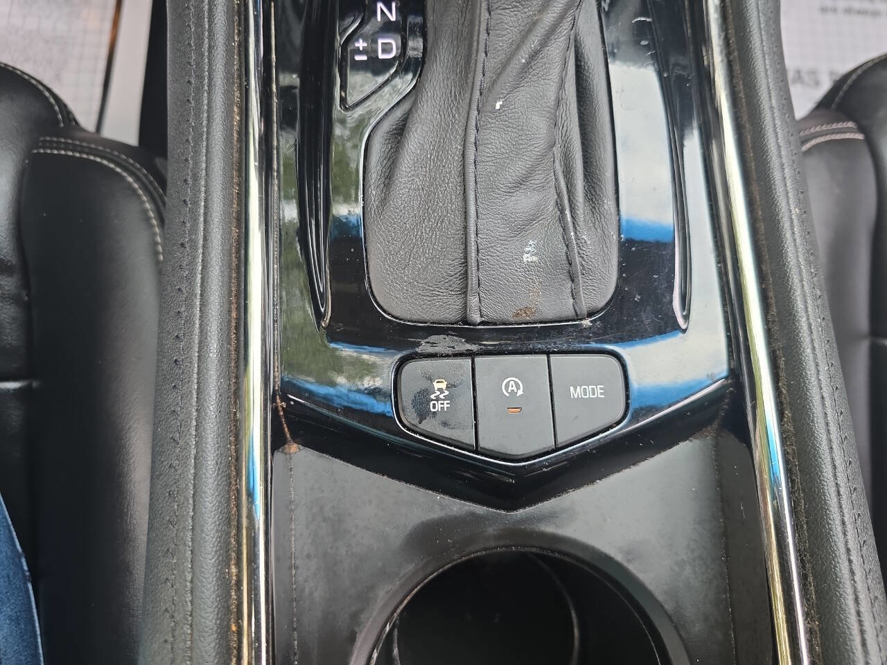 Used 2018 Cadillac ATS 2.0T Sedan image 23