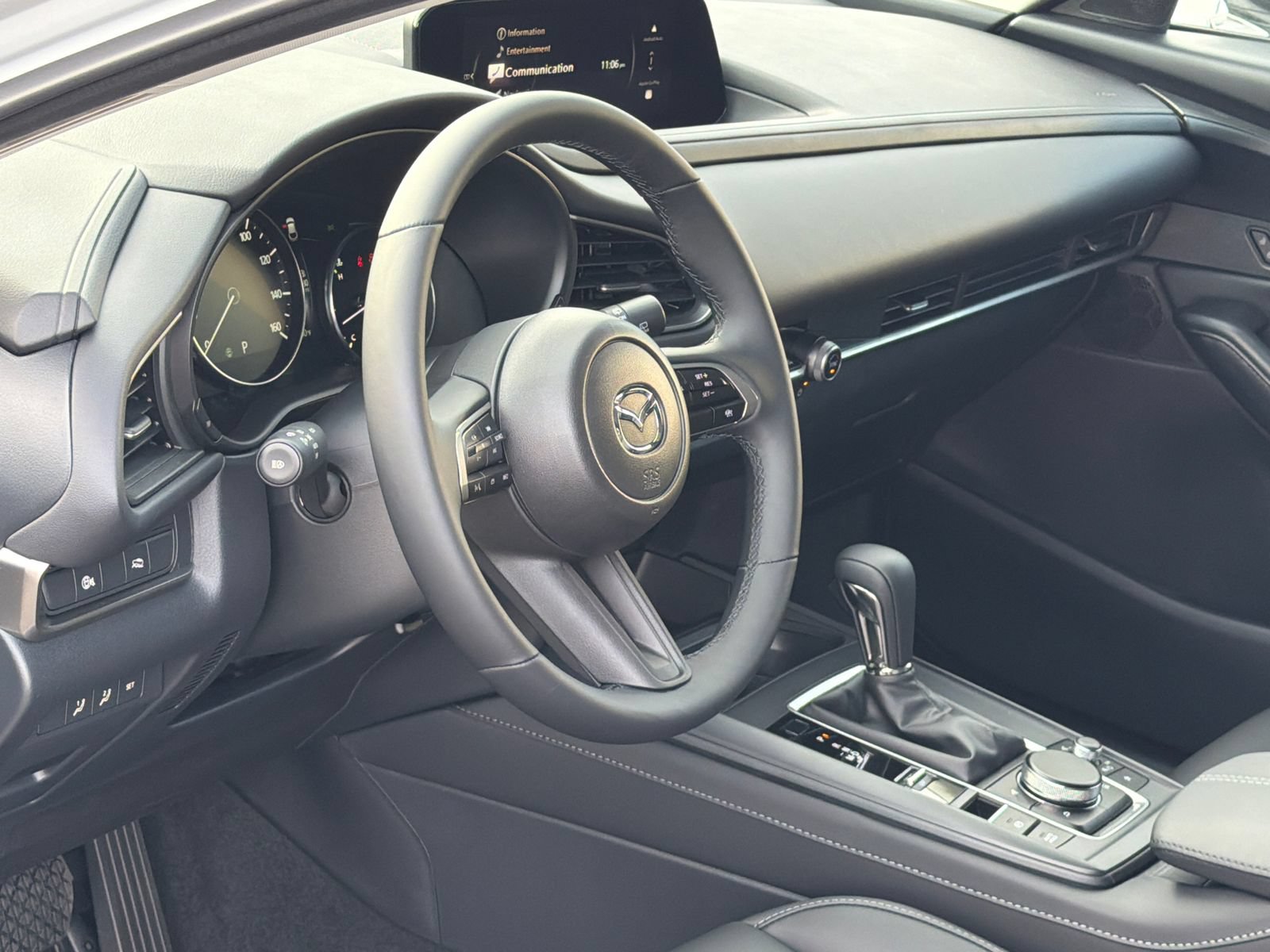 New 2026 MAZDA CX-30 AWD 2.5 S w/ Select Sport Pkg image 14