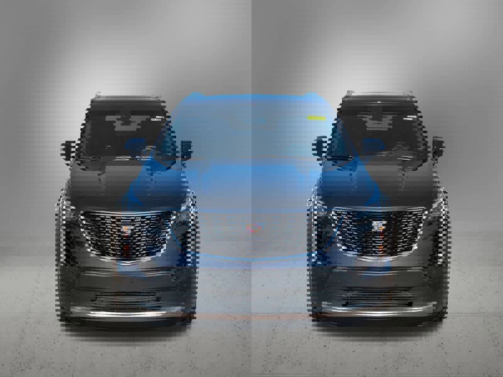 Used 2023 Cadillac XT4 Premium Luxury w/ Cold Weather Package image 9