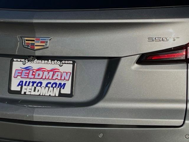 Used 2023 Cadillac XT4 Premium Luxury image 33