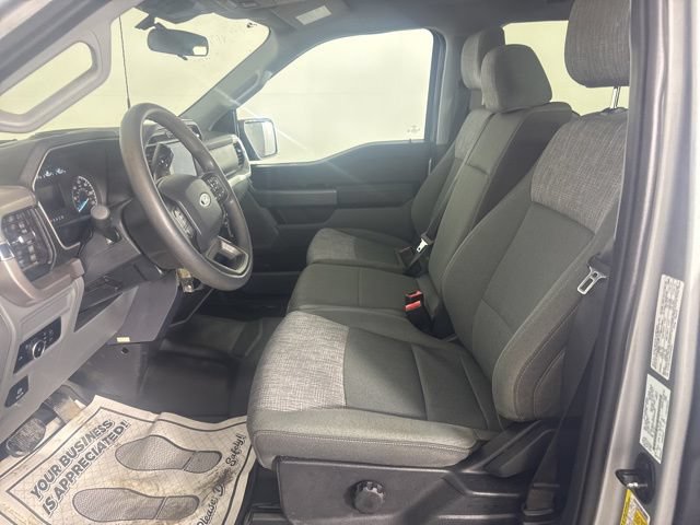 Used 2023 Ford F150 XLT AWD/4WD image 23