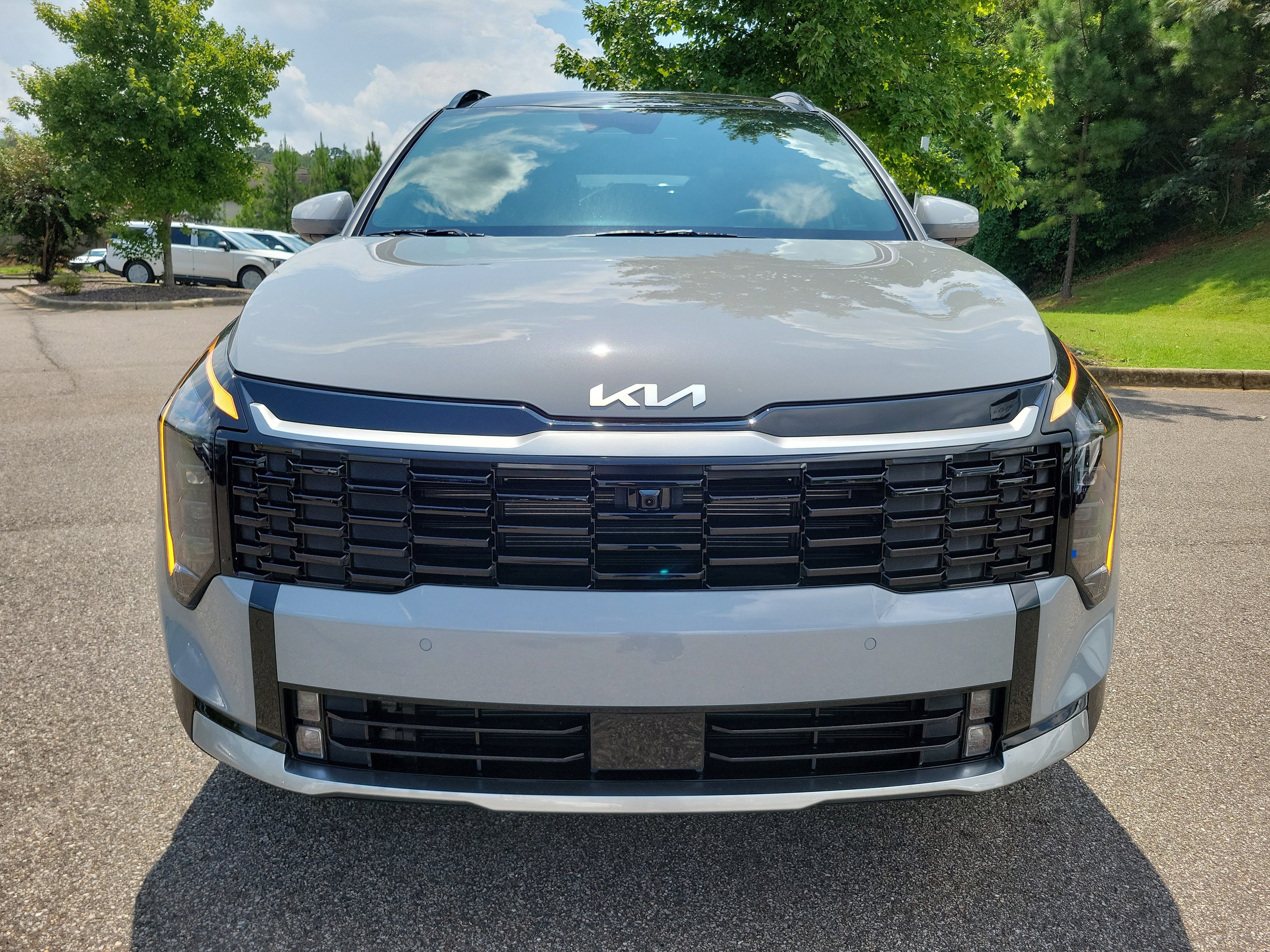 New 2026 Kia Sportage SX image 20