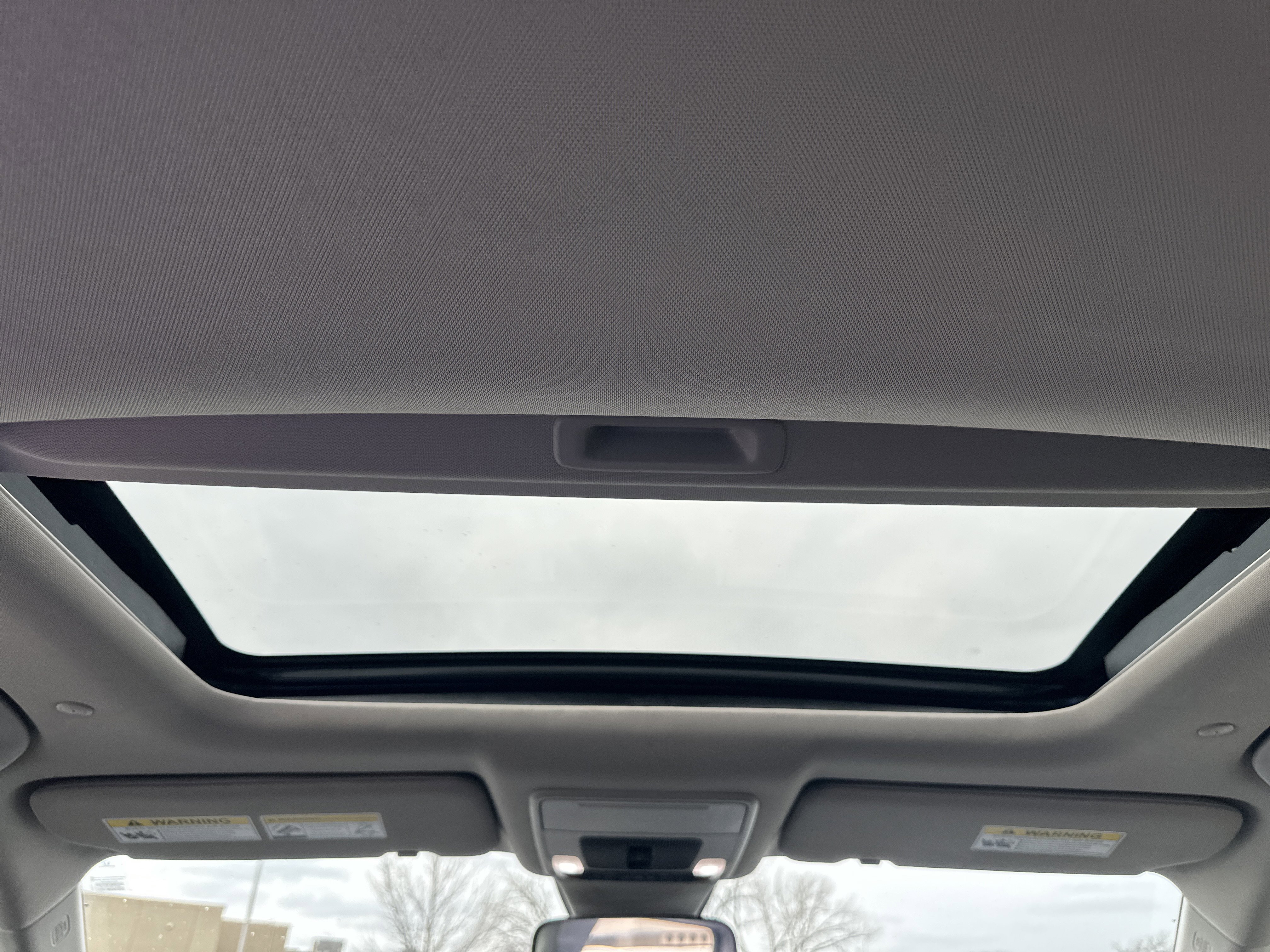 Certified 2024 Honda CR-V EX image 17