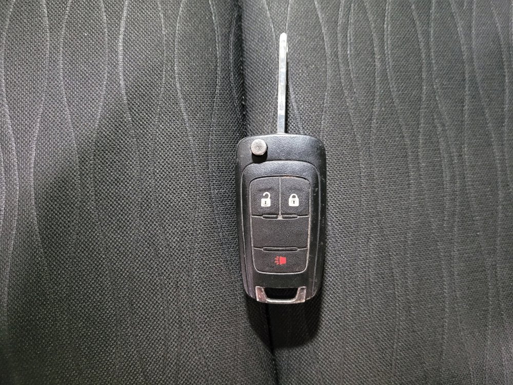 Used 2015 Buick Encore FWD image 32