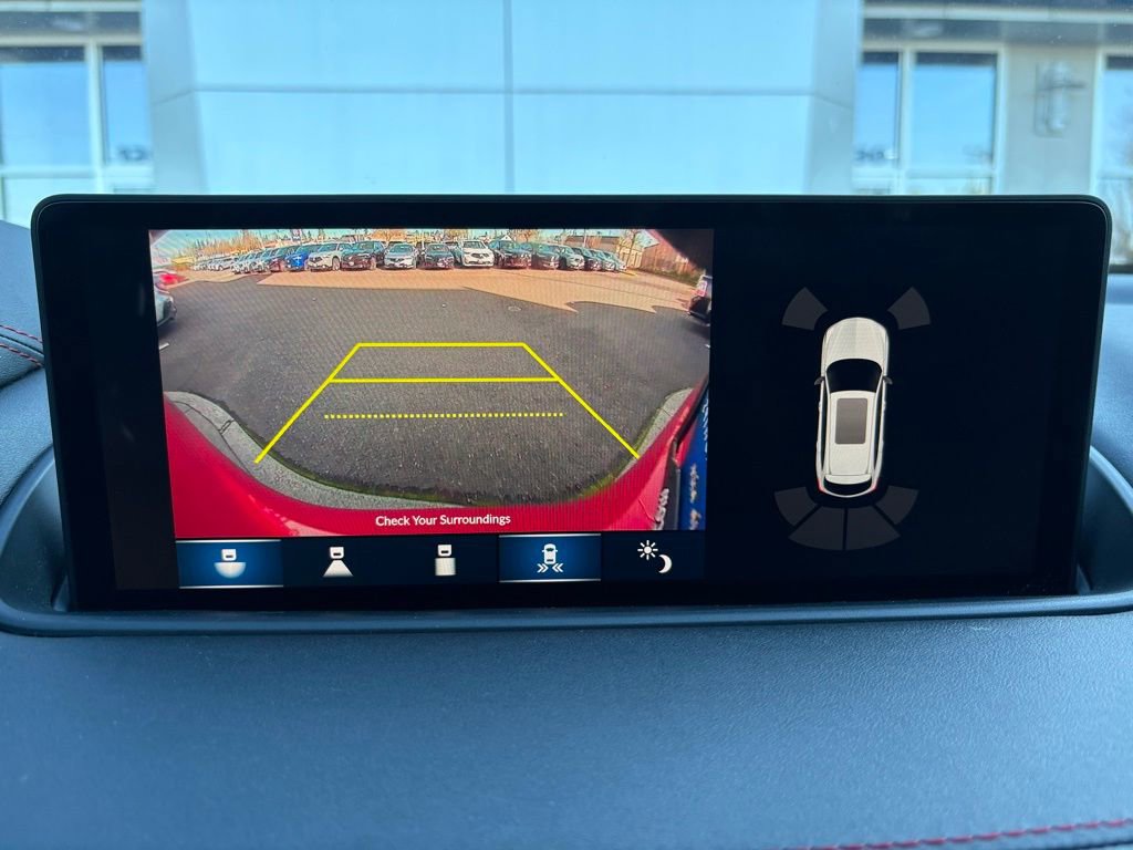 Certified 2023 Acura MDX A-Spec image 25