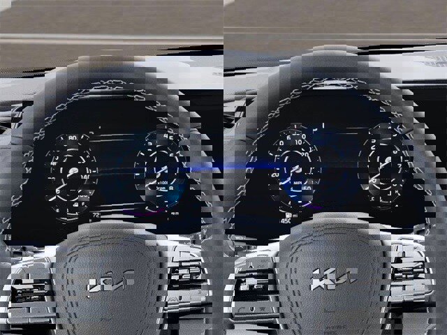 Certified 2025 Kia Telluride SX Prestige image 21