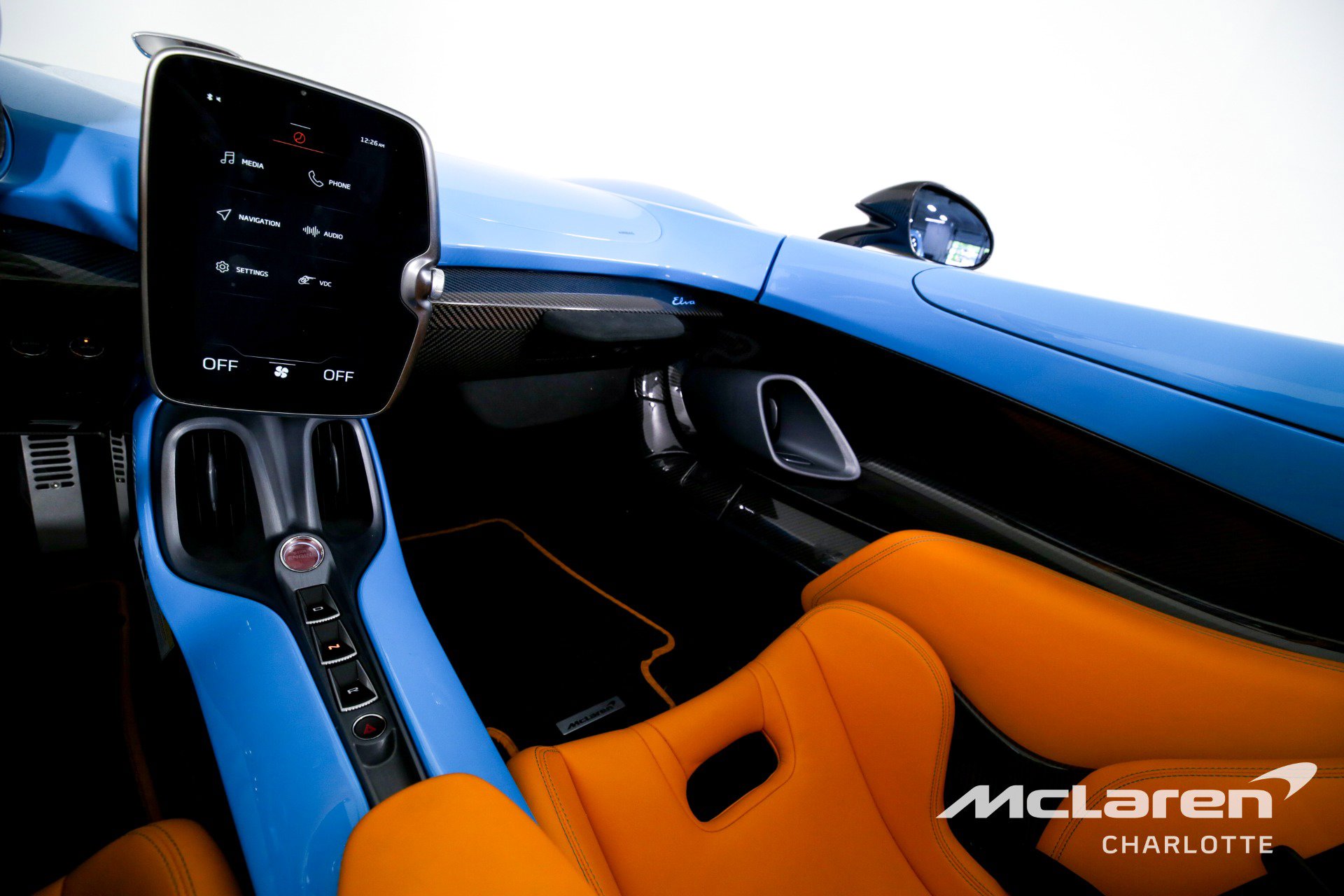 Used 2021 McLaren Elva image 16