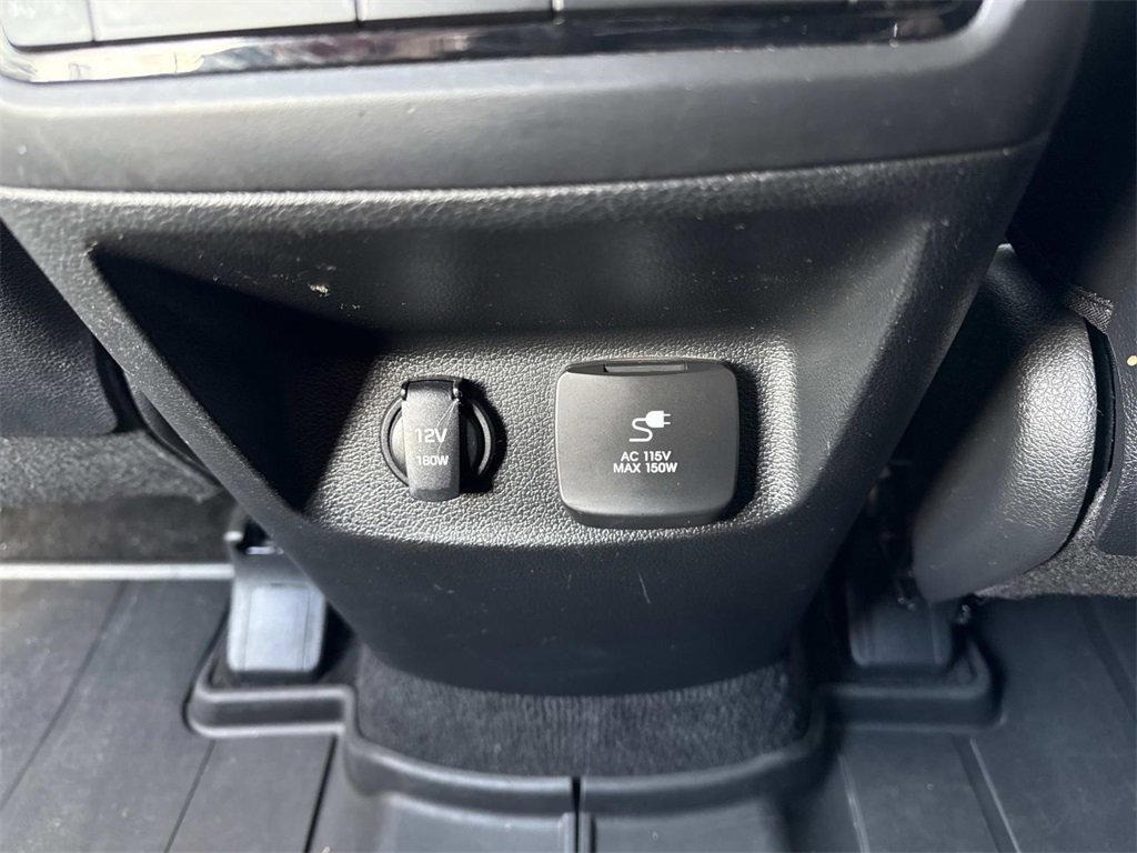 Used 2021 Hyundai Palisade Calligraphy image 25