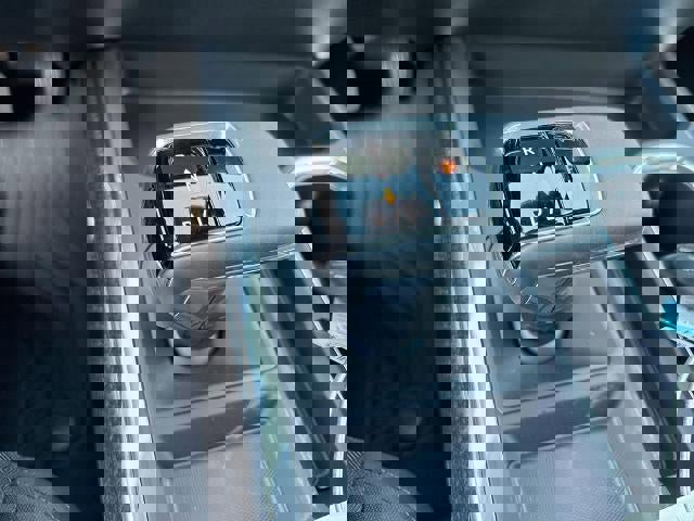 New 2026 Chevrolet Silverado 1500 LT w/ Z71 Off-Road Package image 16