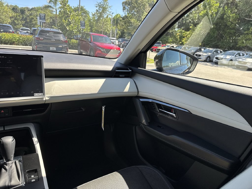 New 2026 MAZDA CX-5 Preferred AWD/4WD image 15