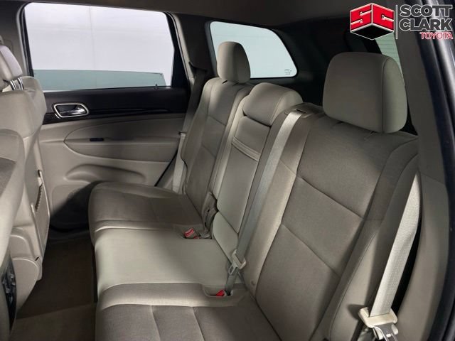 Used 2013 Jeep Grand Cherokee Laredo RWD image 15