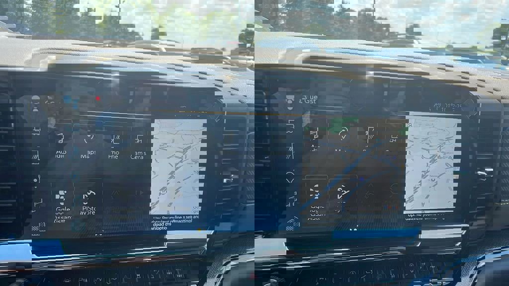 New 2025 Chevrolet Silverado 1500 ZR2 w/ Technology Package image 27