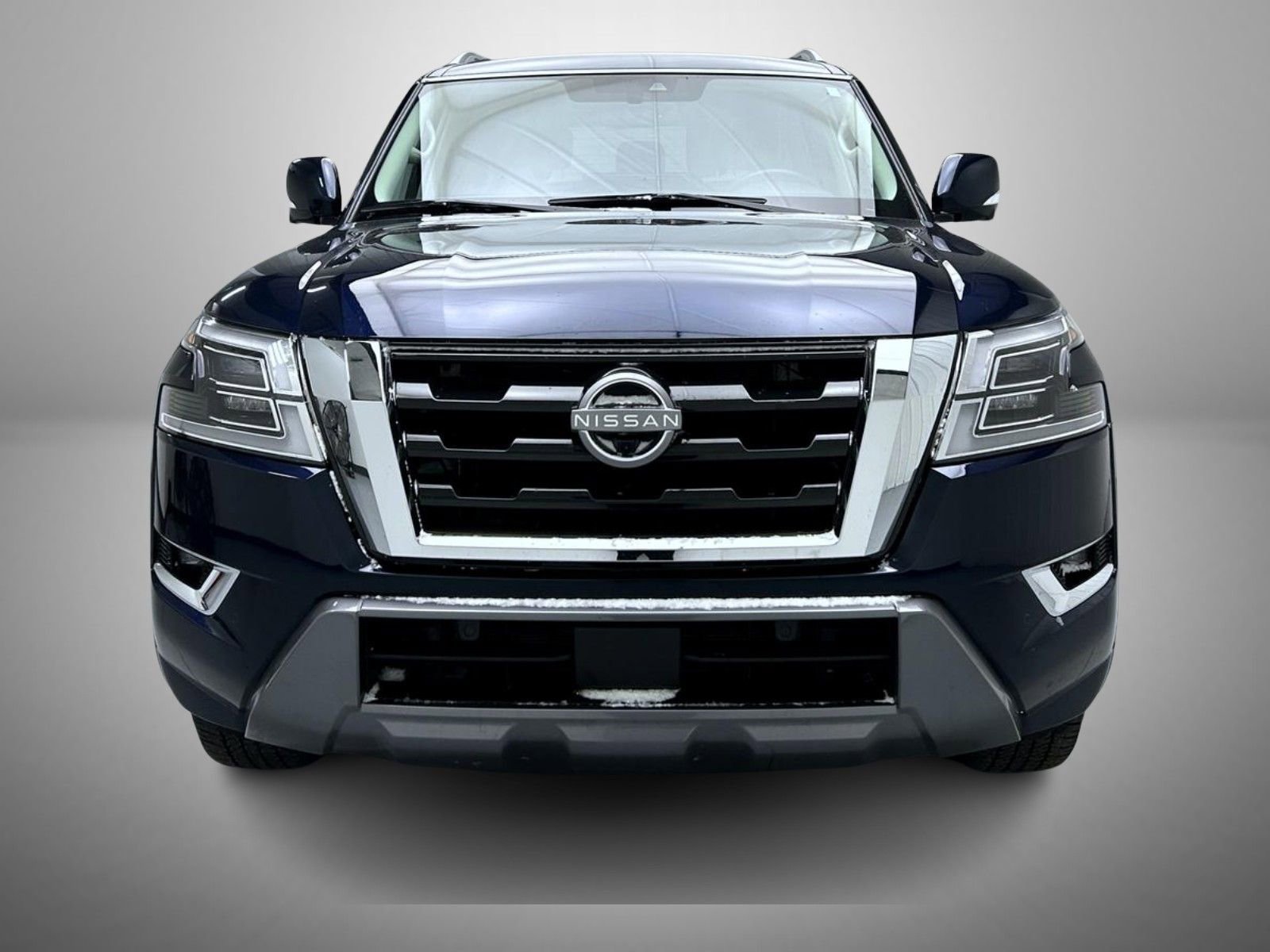 Used 2024 Nissan Armada SL w/ Cargo Package image 2