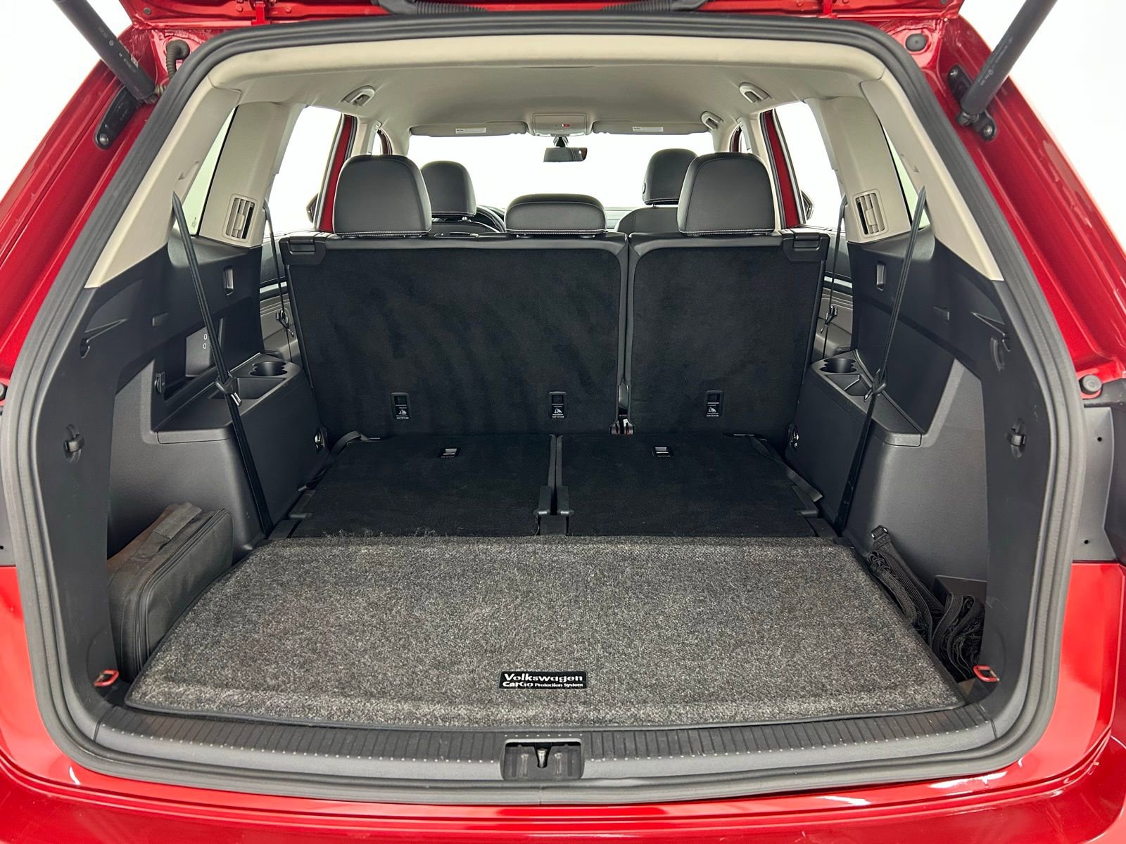 Used 2023 Volkswagen Atlas SE image 38