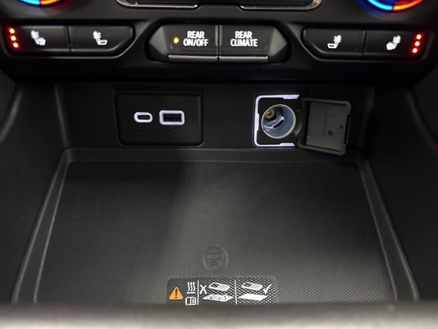 Used 2021 Chevrolet Tahoe Z71 image 21