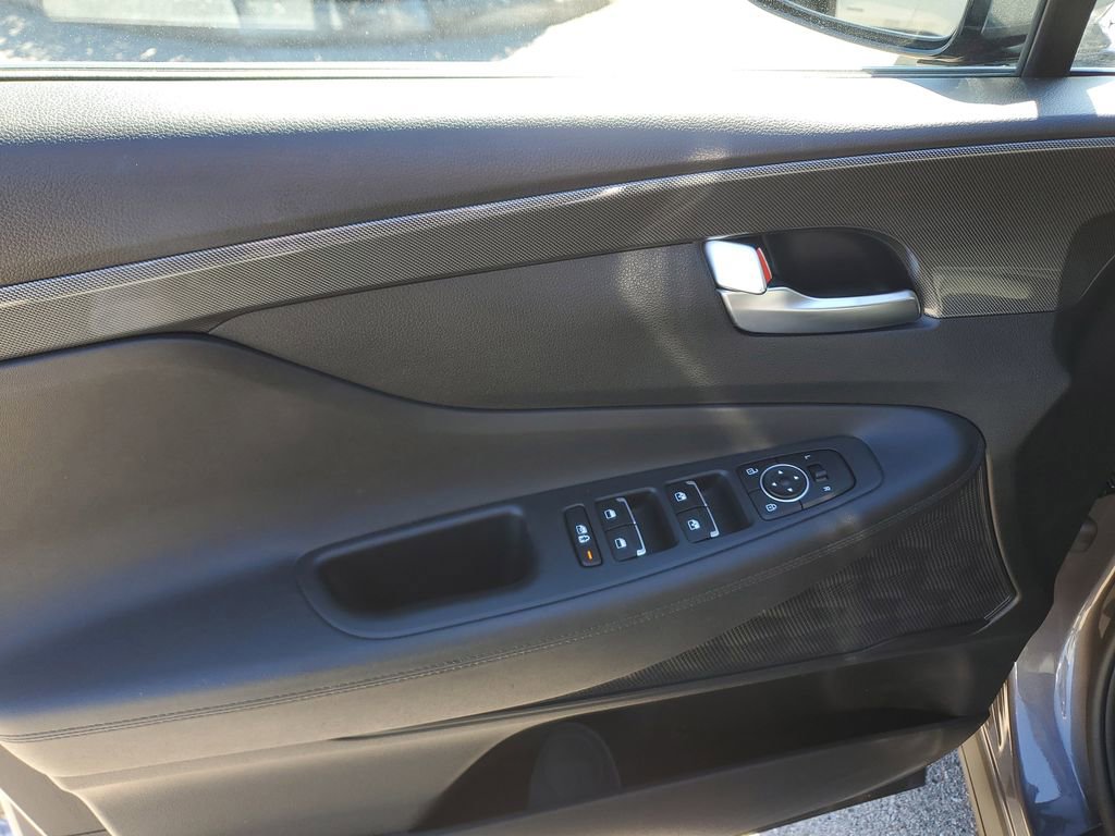 Used 2023 Hyundai Santa Fe SEL Convenience image 24