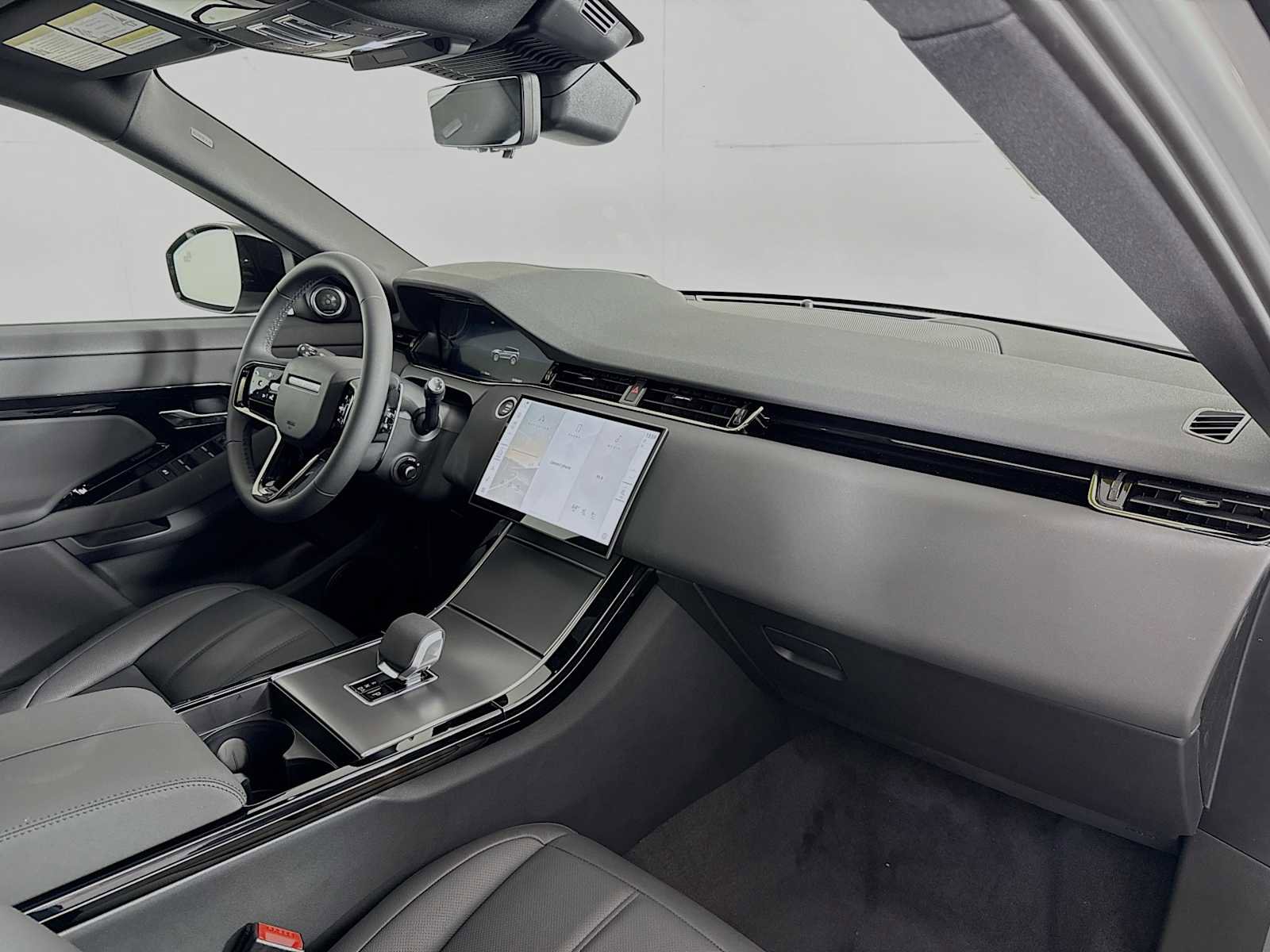 New 2026 Land Rover Range Rover Evoque S image 26