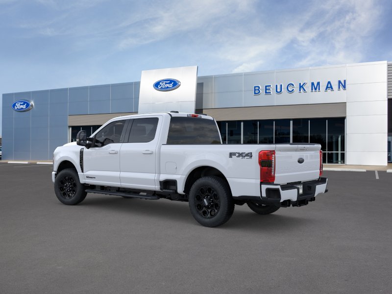 New 2026 Ford F250 XLT w/ XLT Premium Package AWD/4WD image 7
