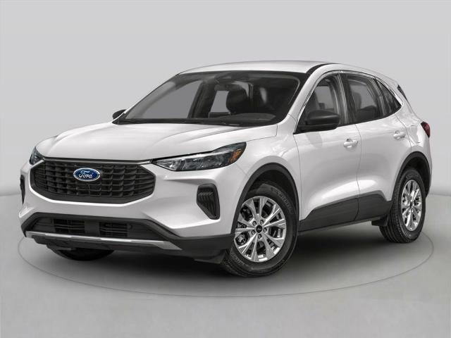 New 2026 Ford Escape ST-Line Select image 2
