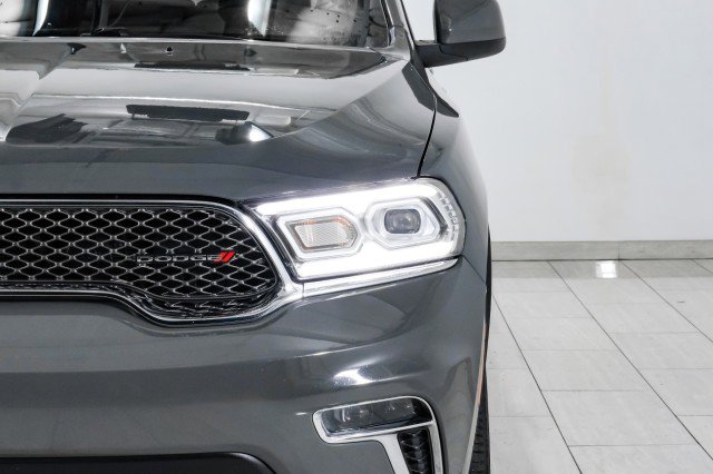 Used 2022 Dodge Durango SXT image 44