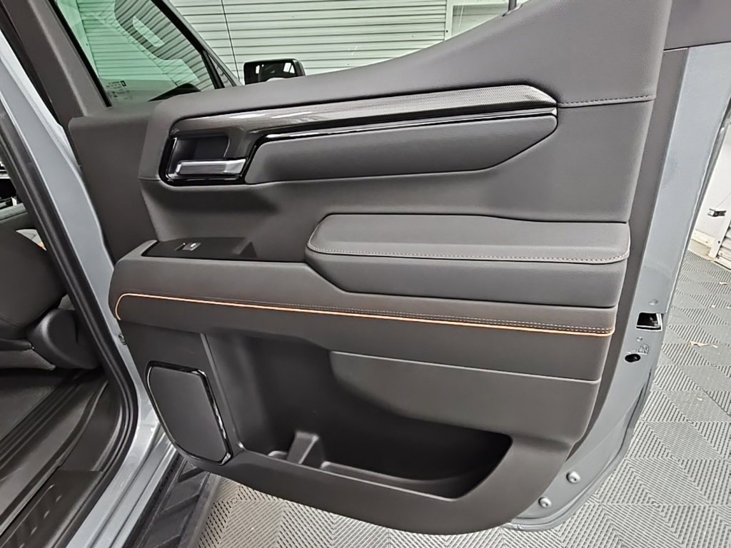 New 2026 GMC Sierra 1500 AT4 w/ AT4 Premium Package image 37