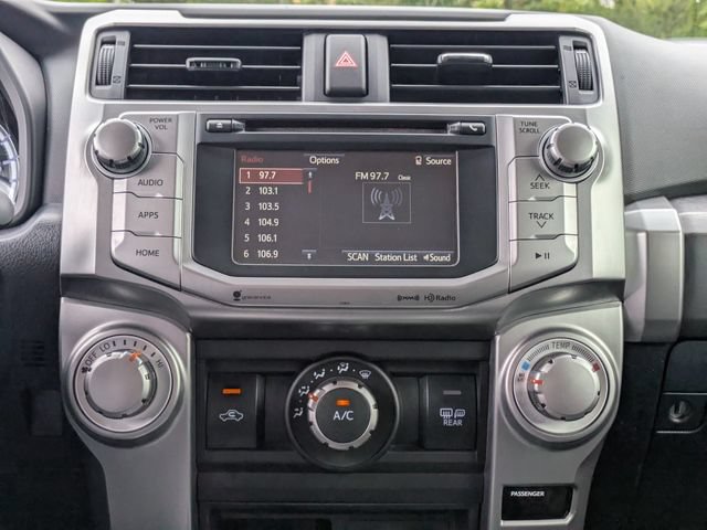 Used 2019 Toyota 4Runner SR5 AWD/4WD image 19